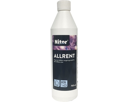 Allrent FIXOR BY NITOR 750ml