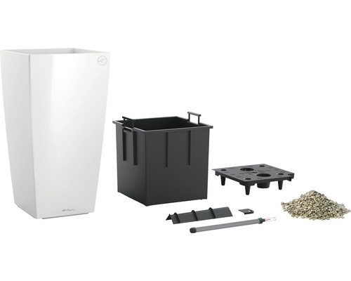 Lechuza Classico blomkruka med tillbehör