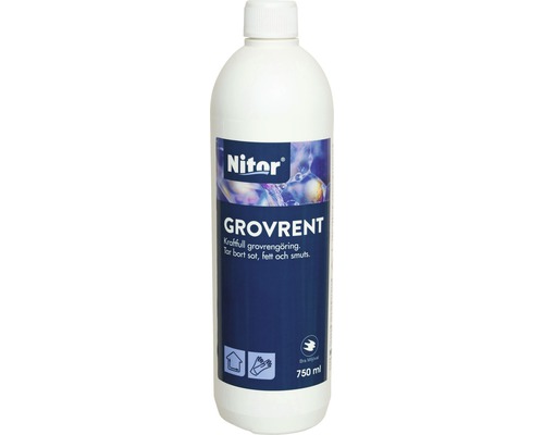 Grovrent FIXOR BY NITOR 750ml-0