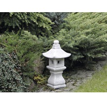 Trädgårdsdekoration Japansk lampa Zen XX-thumb-0