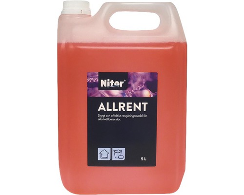Grovrent FIXOR BY NITOR 5L-0
