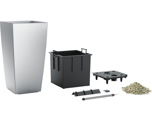 Lechuza Classico planteringskärl med tillbehör