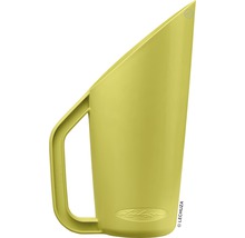 Vattenkanna av plast