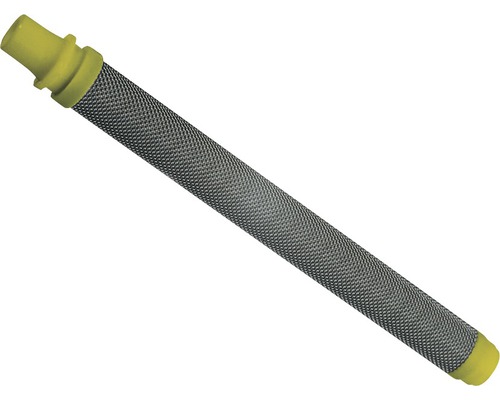 Vattenfilter med grov struktur