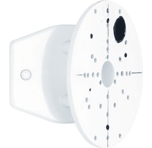 Väggfäste för övervakningskamera