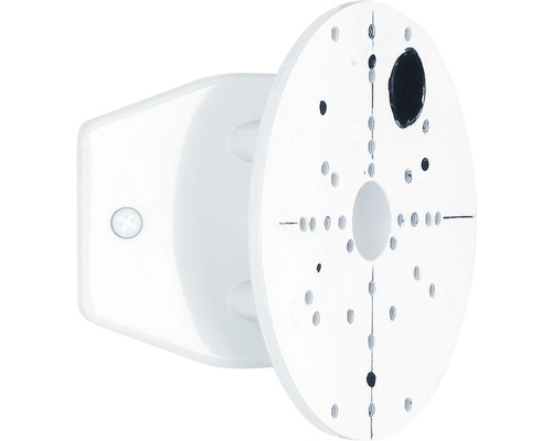 Väggfäste för övervakningskamera