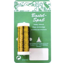 Hobbytråd på spole