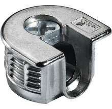 HETTICH Kopplingsbeslag 10/20 mm förnicklad