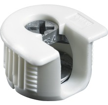 Excentrisk möbelkoppling