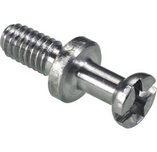 HETTICH Kopplingsplugg Ø6,7 mm