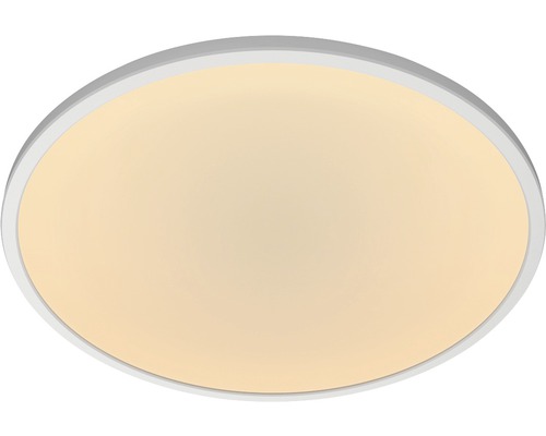 Rund taklampa för inomhusbruk