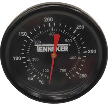 Tenniker termometer för temperaturmätning