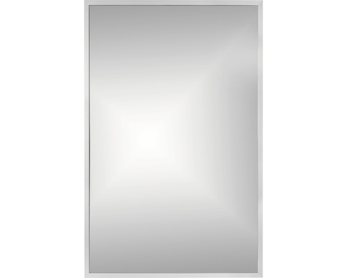 Spegel CORDIA brw line silver 65x100 cm