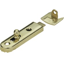 Kulknäppe av metall