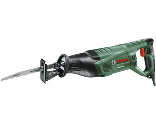 Bosch PSA 900 E tigersåg