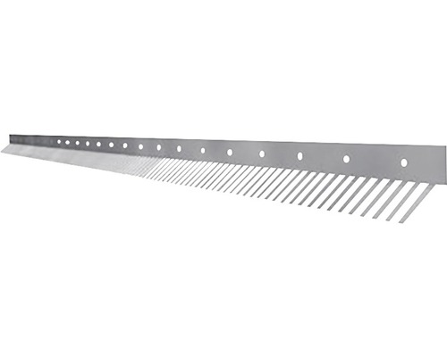 Klipprobotkniv av metall