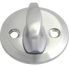 Dörrlås av metall