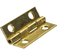 Metallgångjärn