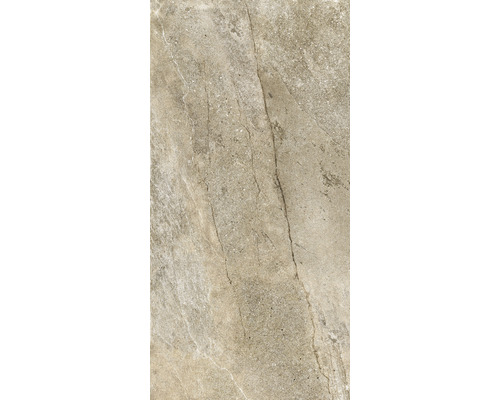 Klinker med stenutseende