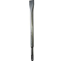 Platt mejsel av metall