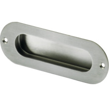 Metall kopphandtag