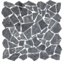 Mosaikplatta av natursten