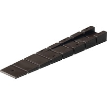 Länkband av plast