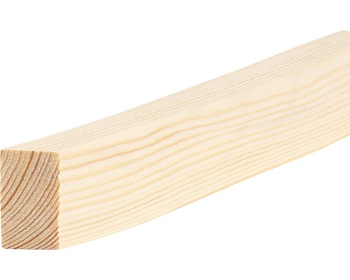 Planhyvlad furu EHL PROLIST 15x27x1000mm obehandlad Träbjälke