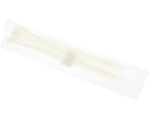 Förpackning med buntband