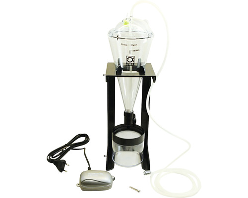 JBL kläckningsapparat för artemiaägg med tillbehör