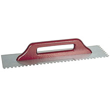 Tandspackel med handtag