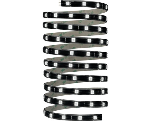 LED-strip med anslutningskabel