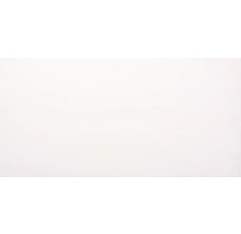 Kakel Kristall vit blank 30x60x0,8 cm