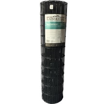 Kaiserthal stängselrulle av trådnät, 1,20 meter hög, maskstorlek 100 x 50 millimeter