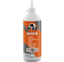 Wood-X - ROXOLID Trälim D3, 750G