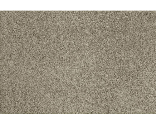 Heltäckningsmatta Shag Softness Fb 39 taupe 400cm bred (metervara)