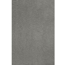 Heltäckningsmatta Shaggy Softness FB95 grå 400cm bred (metervara)