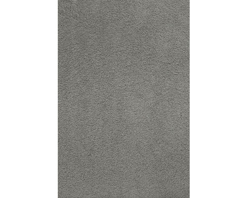 Heltäckningsmatta Shag Softness Fb 95 grå 400cm bred (metervara)