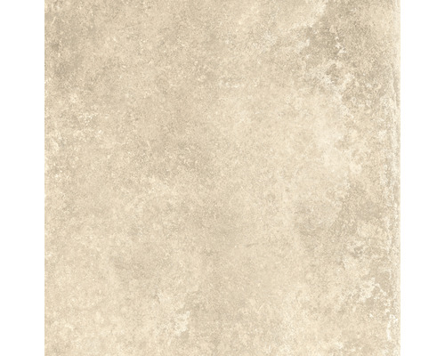 Fyrkantig golvplatta med matt yta