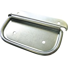 Handtag HETTICH 62x97mm förzinkat