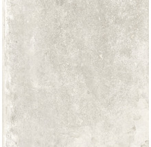 Kakelyta med matt textur