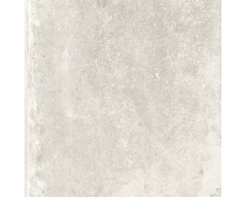 Kakelyta med matt textur