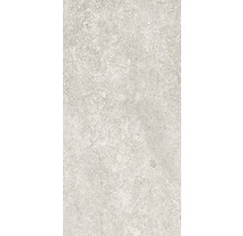 Keramisk platta med matt yta