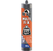 Roxolid Multi Fi-X monteringslim 430 gram