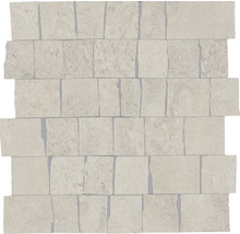 Naturstensmosaikplatta