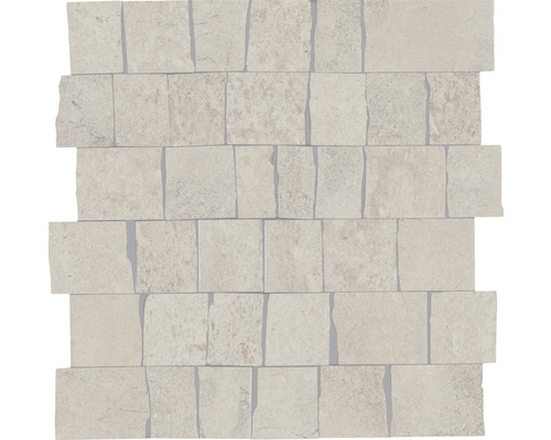 Naturstensmosaikplatta