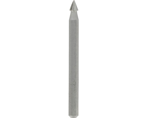 Metall center punch