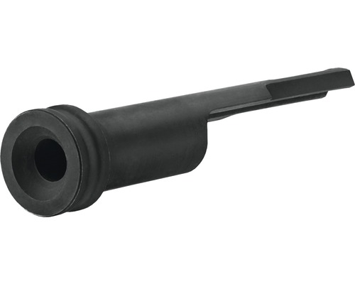 Mejselhållare för rivningshammare