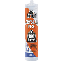 Crystal Fi-X ROXOLID Montagelim, 300G