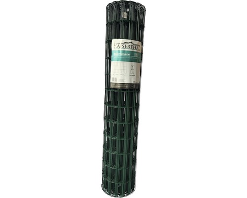 En rulle fårstängsel från Kaiserthal.